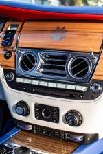Rolls-Royce Ghost Inspired by Islamic Art 2020 года